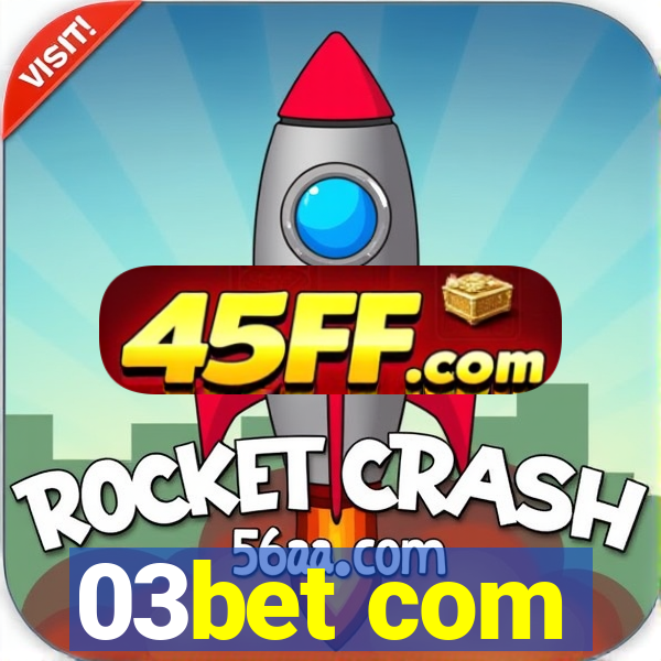 03bet com